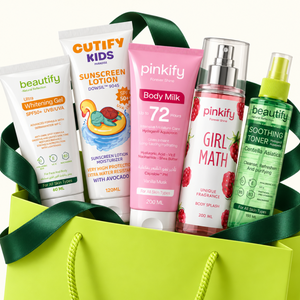 BUEAUTIFY BUNDLES