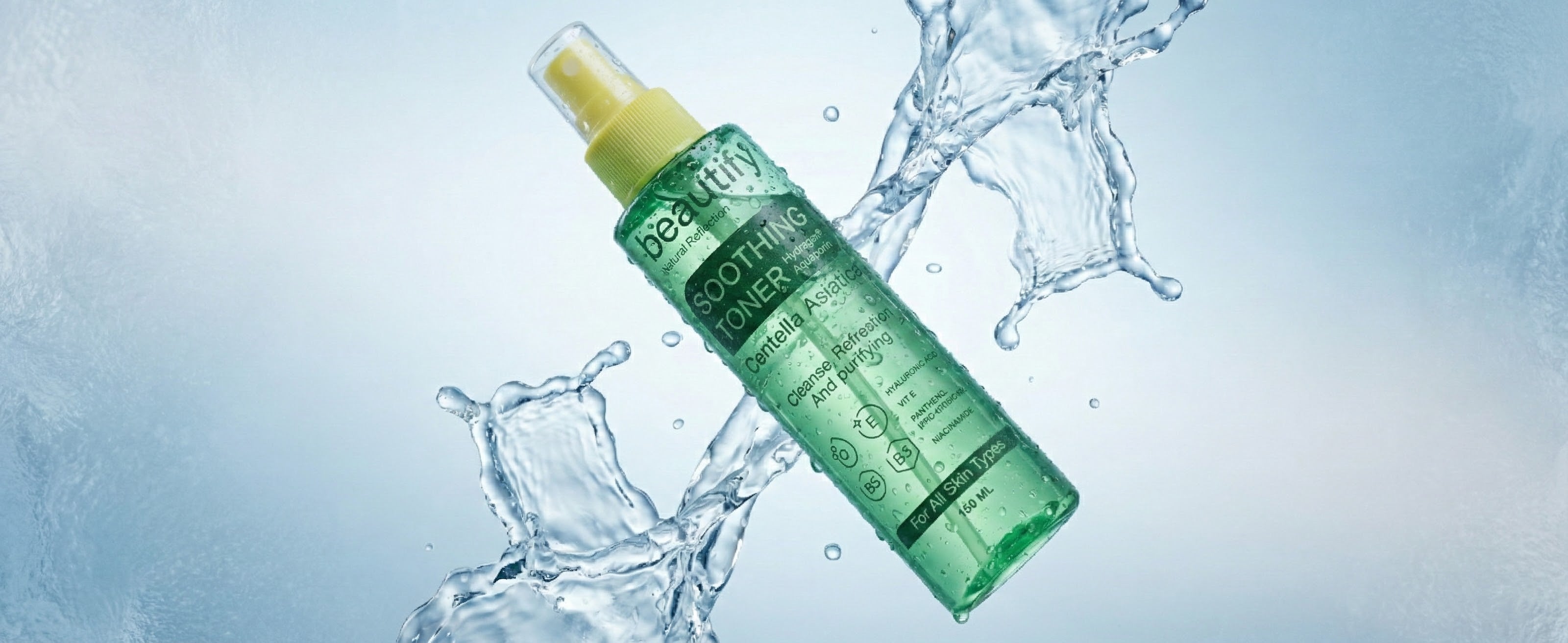 What is Centella Asiatica & Why Your Skin Loves It