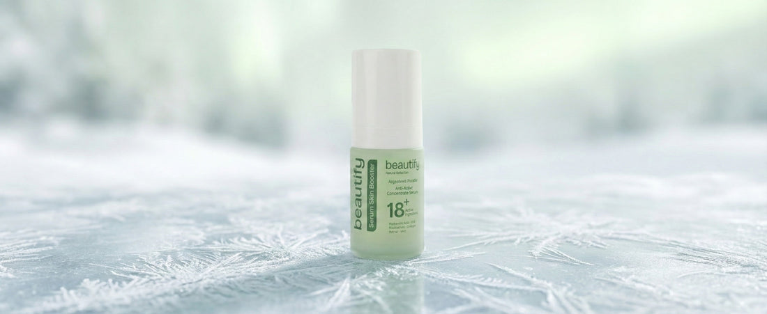 Argireline® Peptide Solution C – The Botox-Like Anti-Aging Peptide