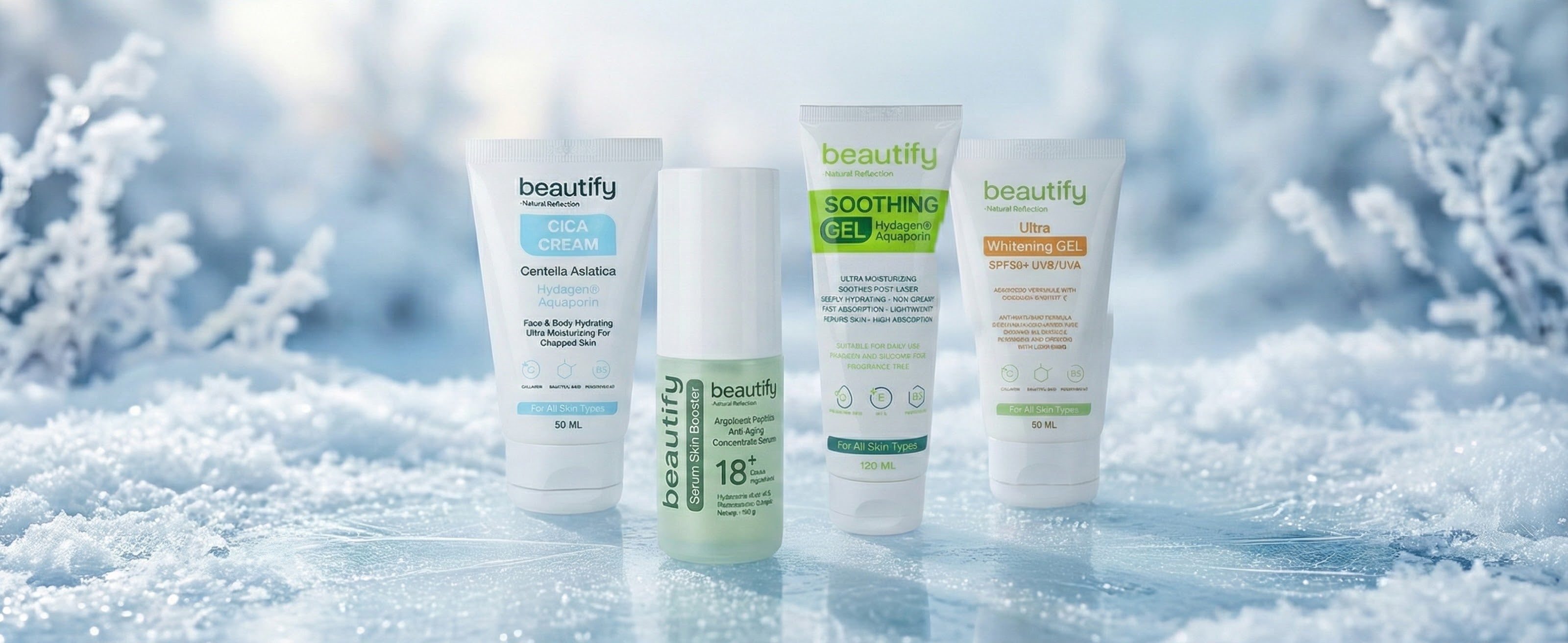 Vitamin E – The Antioxidant Shield for Healthy, Glowing Skin