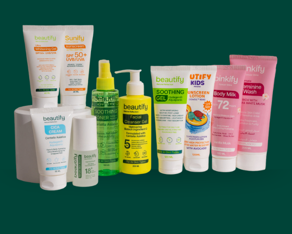 Top 5 Skincare Tips for Summer