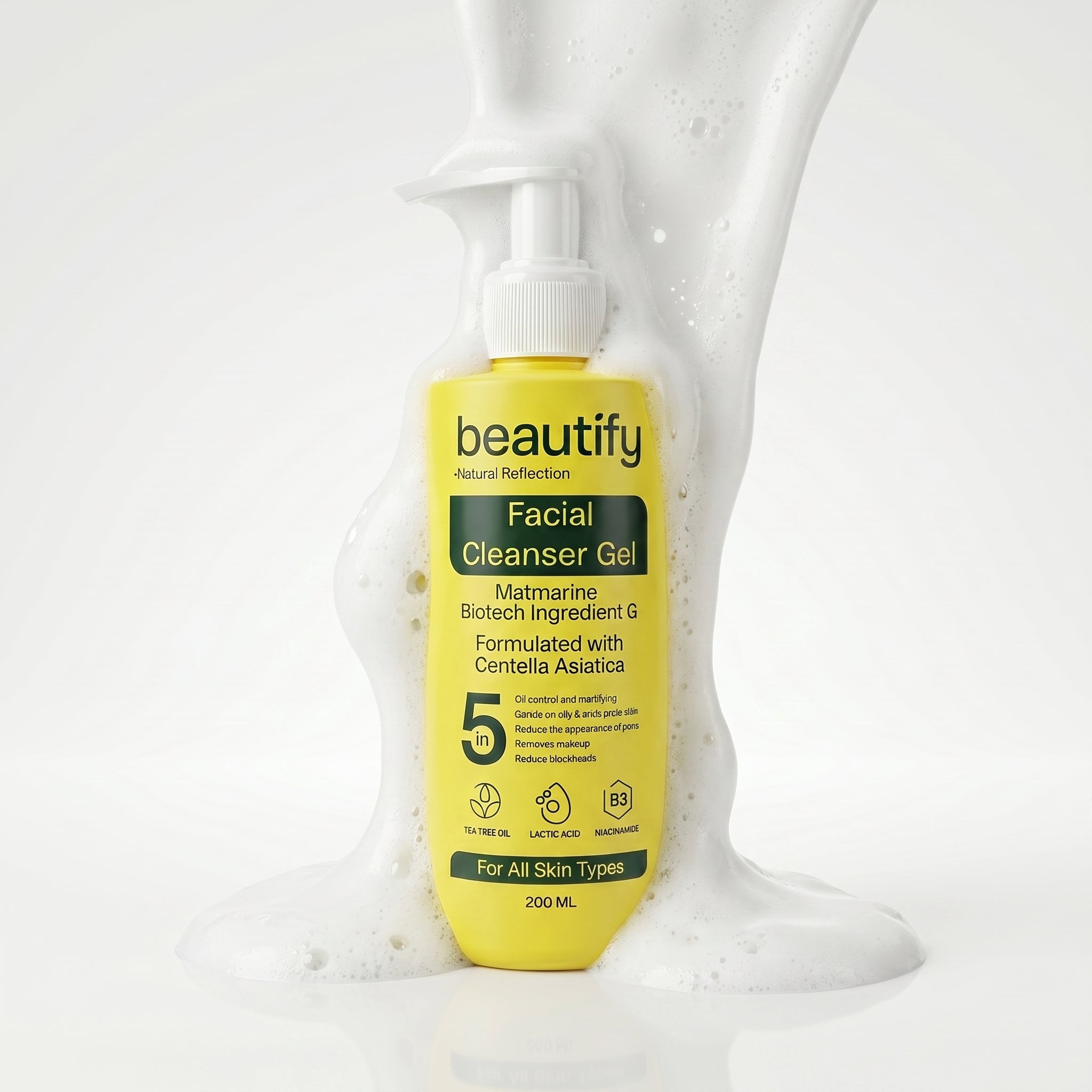 Cleanser