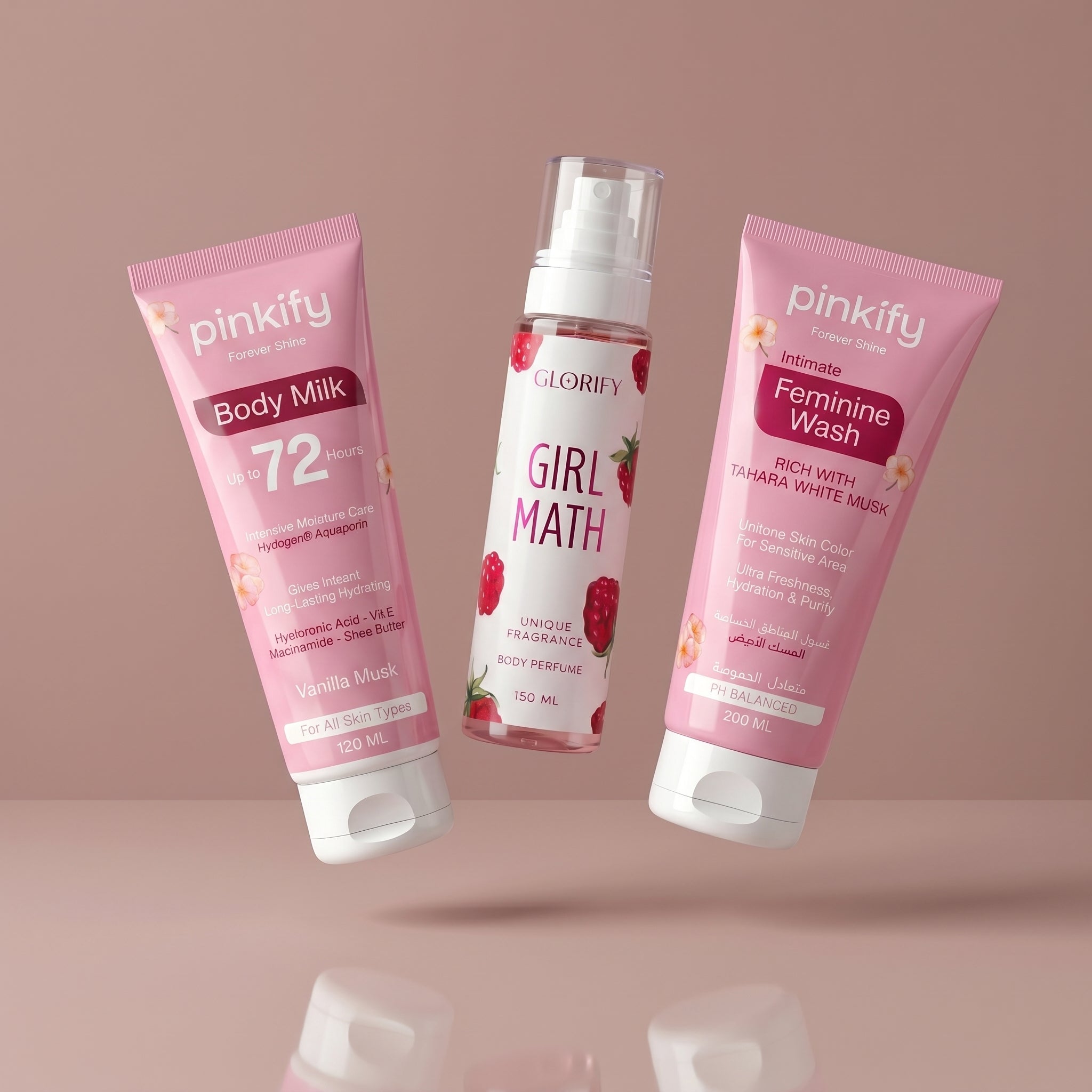 Body Care