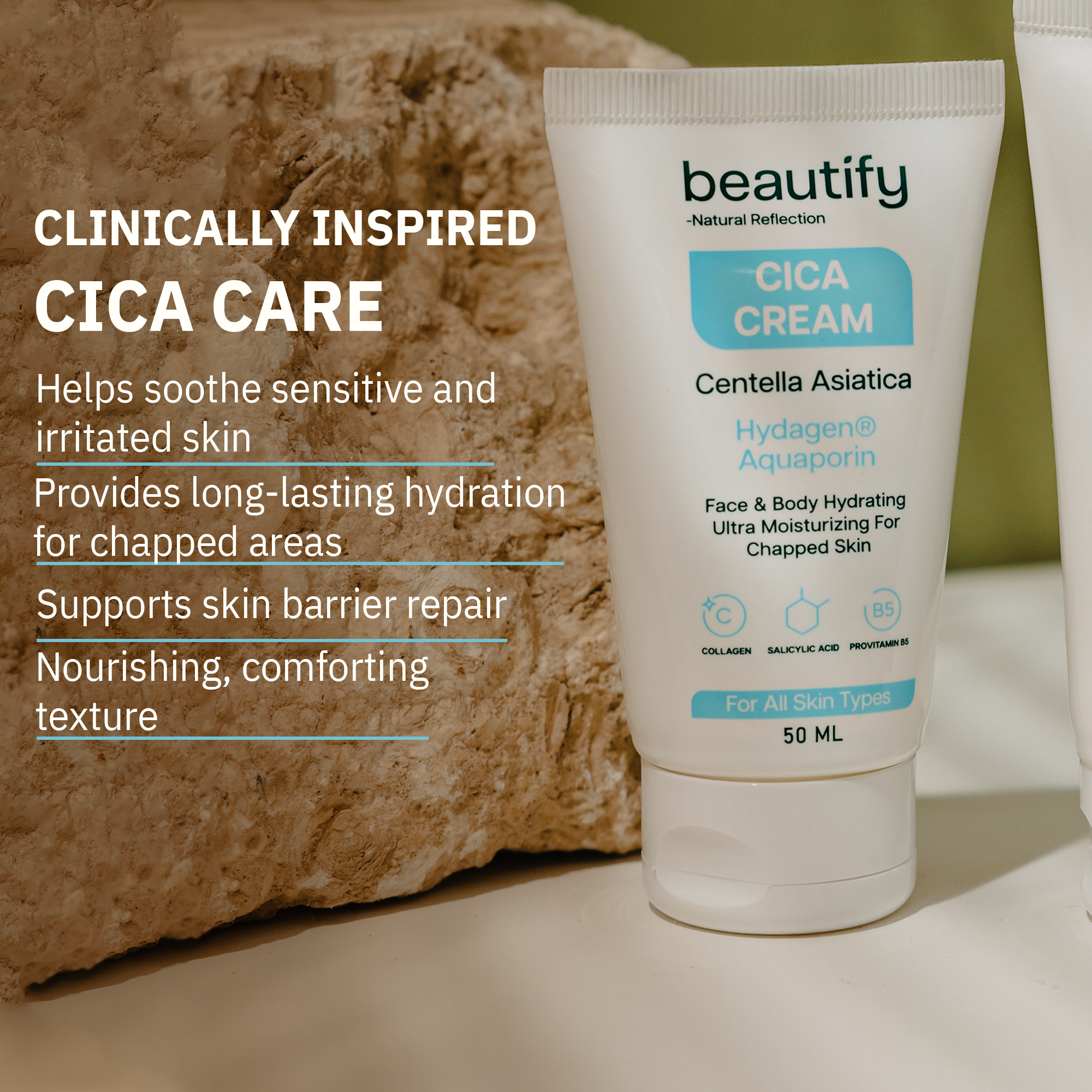 ACNE & OIL CONTROL ROUTINE