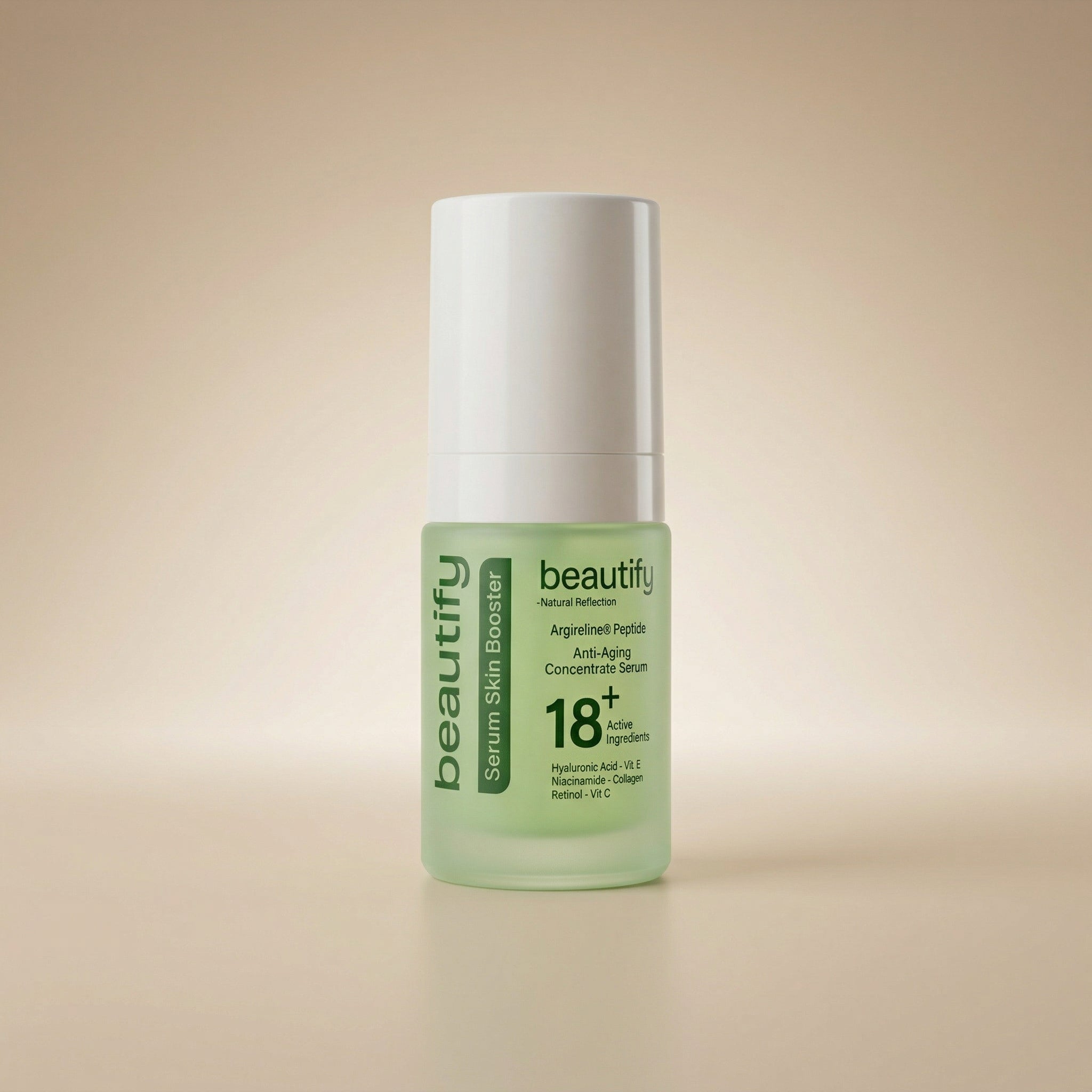 BEAUTIFY SERUMS