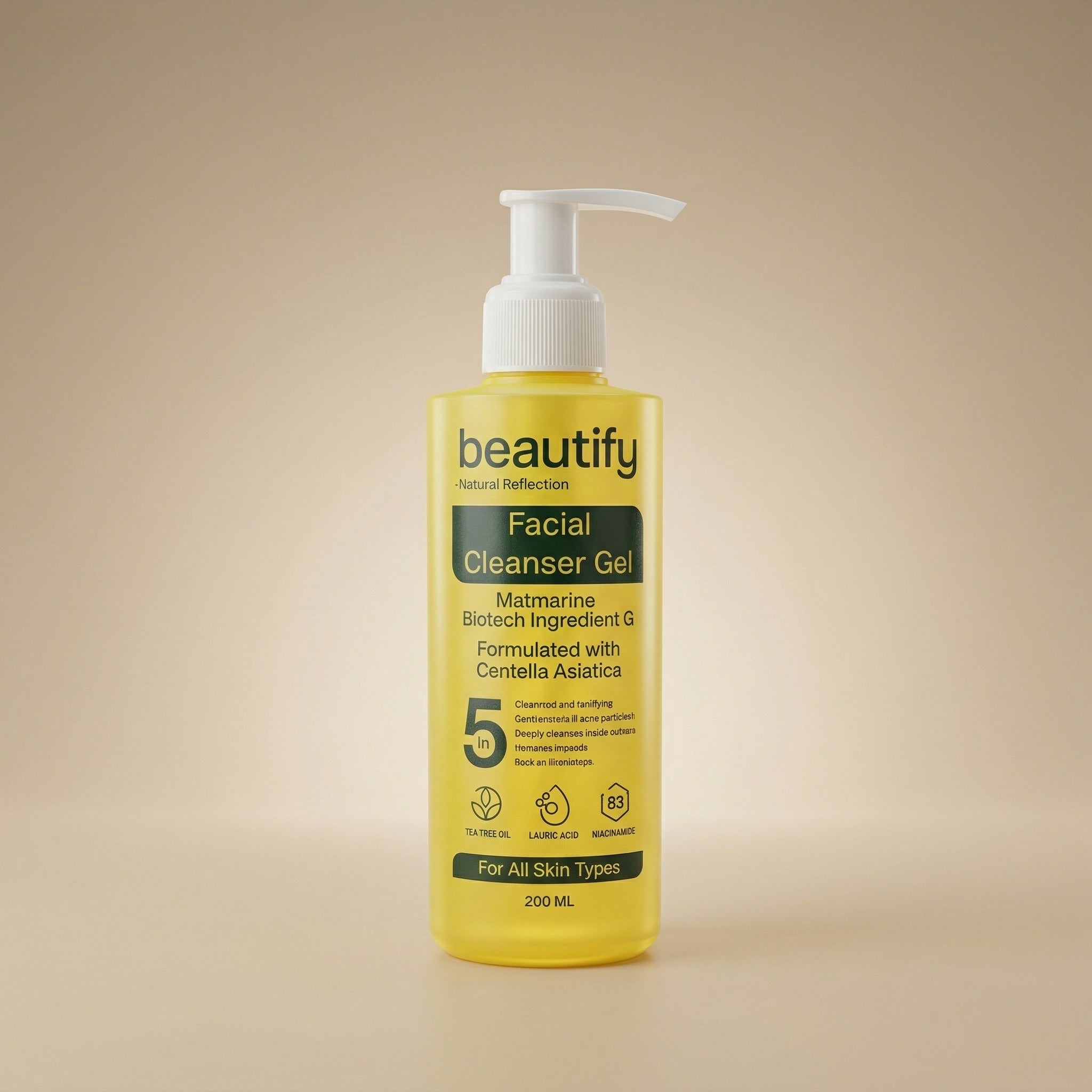 Cleanser
