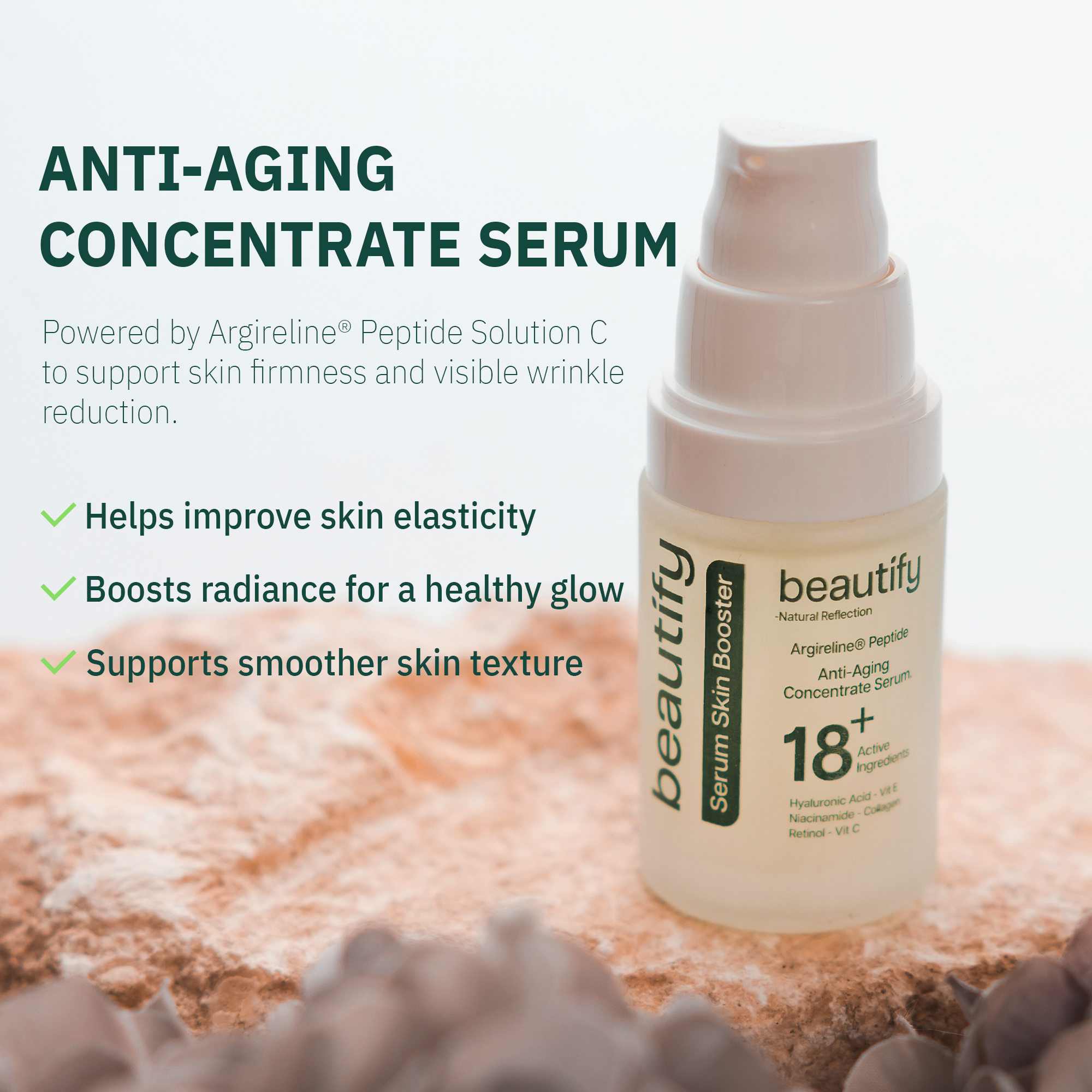 SKIN BOOSTER – Clear & Balanced Skin Routine