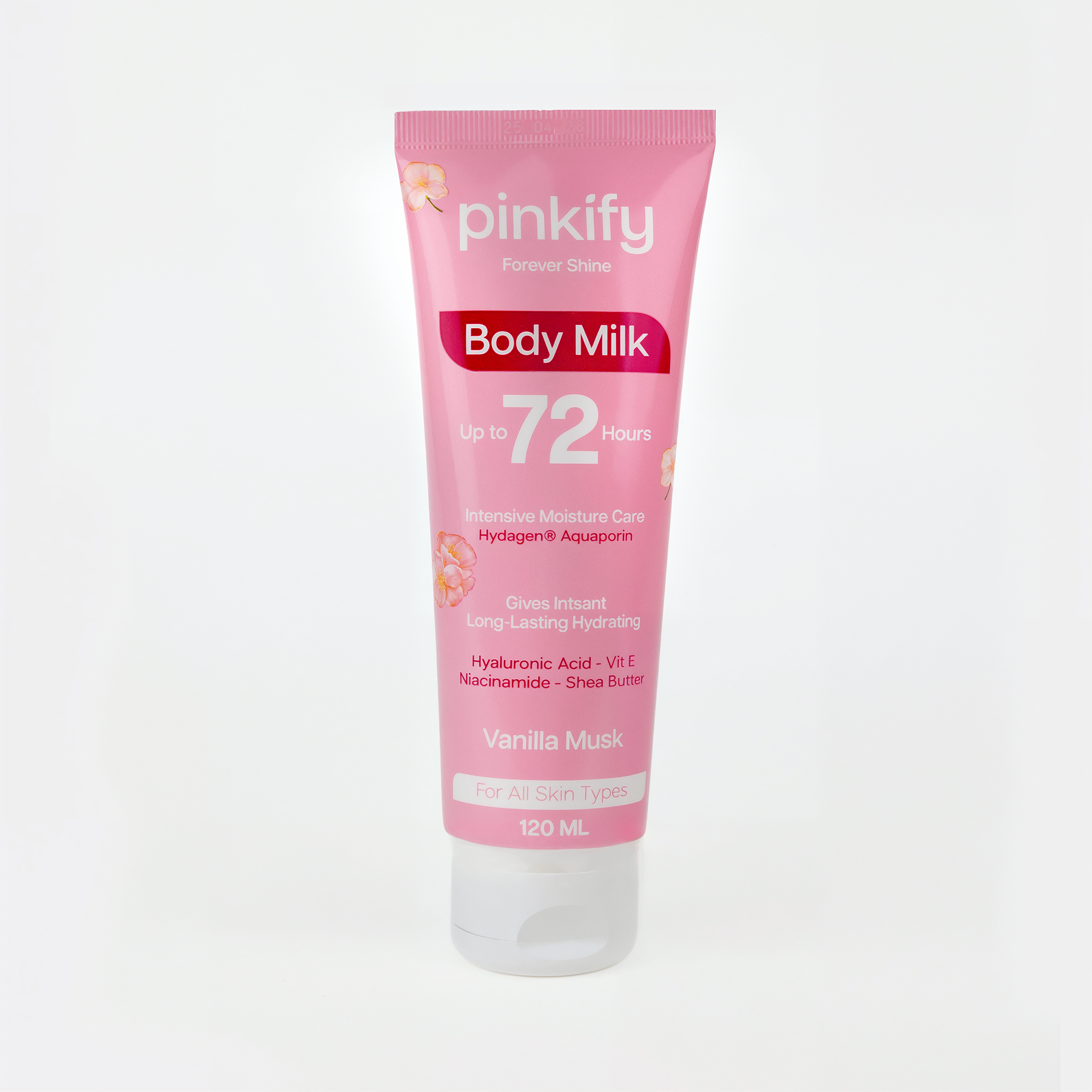BODY MILK